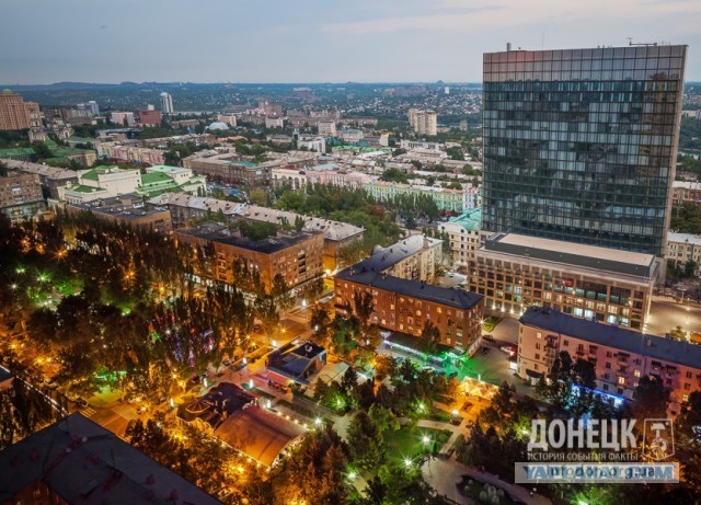 «Грядёт праздник: ни постирать, ни помыться, ни приготовить». В ДНР замёрзли бочки с водой