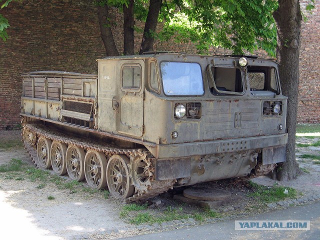 Если бы позволили финансы, какую машину бы вы купили просто для души
