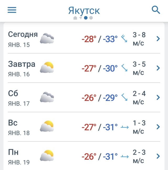 Холодно⁠⁠