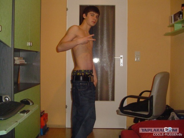 Дикие фото из социальных сетей