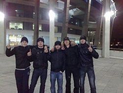 Неимущих кавказцев будут расселять по всей России.