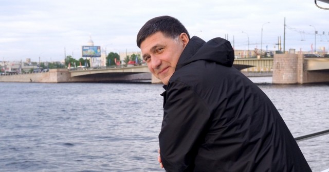 60 лет со дня рождения Сергея Пускепалиса