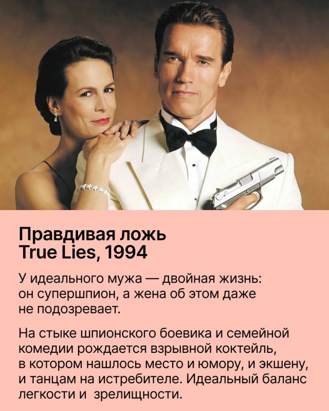 16 августа - день рождения Джеймса Кэмерона