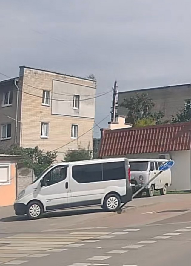 На суд общественности