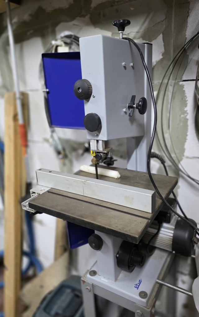 Metabo bas 260