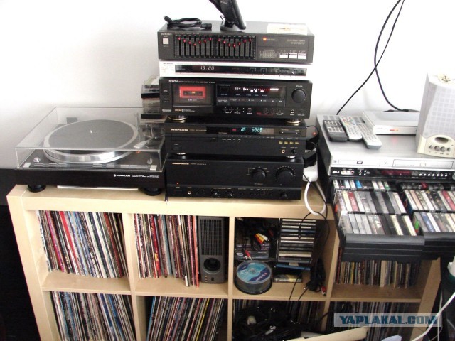 Кассете -полтинник!