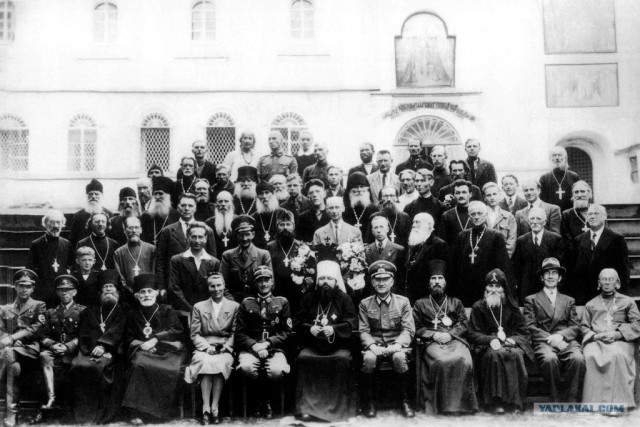 Фотографии второй мировой, многие цветные (фото)