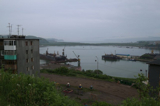 Моя Камчатка. Часть2.