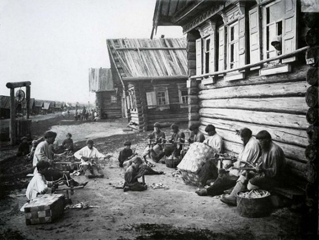 Пост действительно редких фотографий