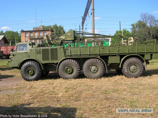 По кому собираются бить залпами украинские РСЗО