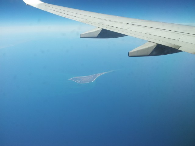 27 причин взять место у окна