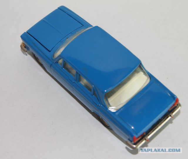 Модели 1:43