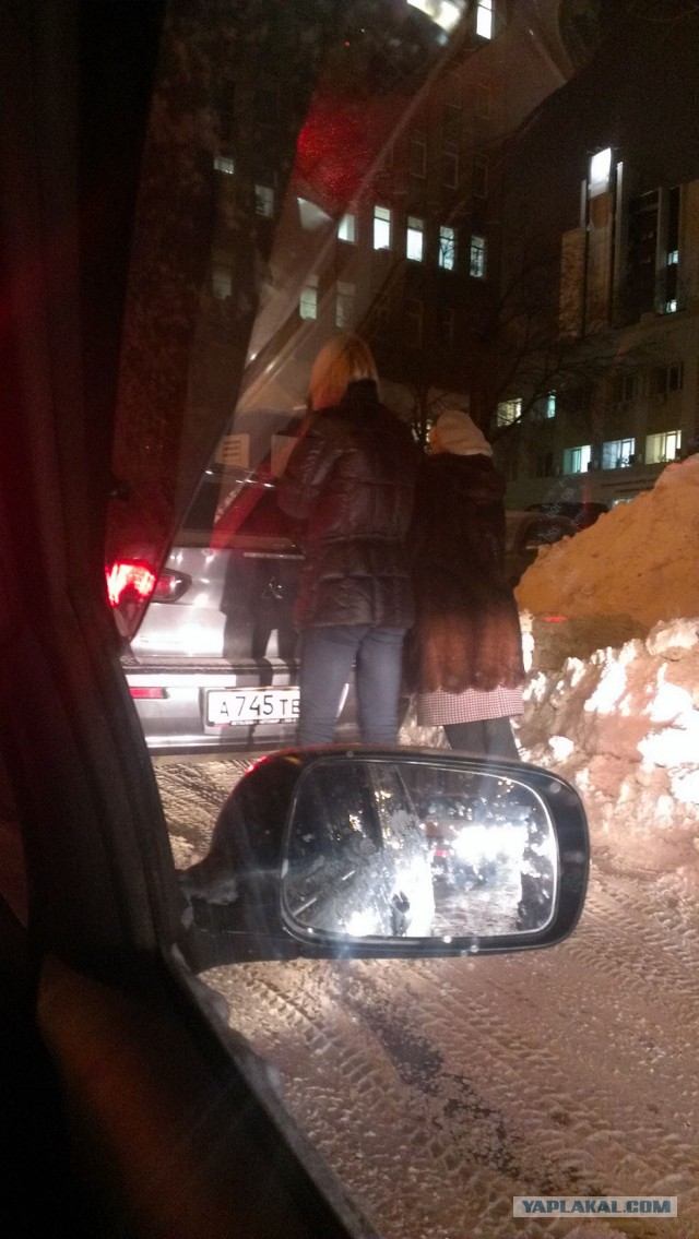 Владивосток. Штурм подъема!
