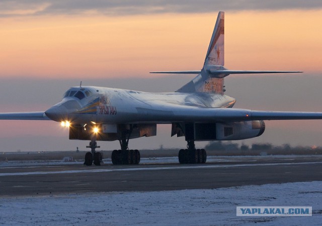 Ту-160