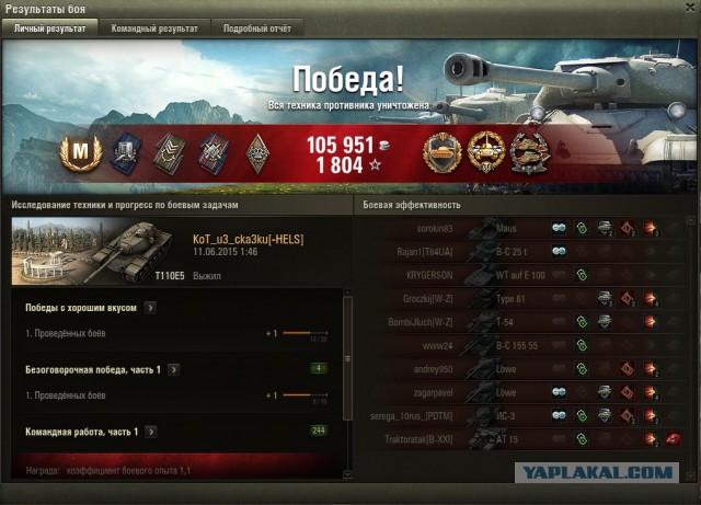 Wargaming 23