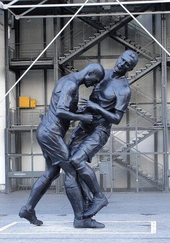 Ровно 9 лет назад