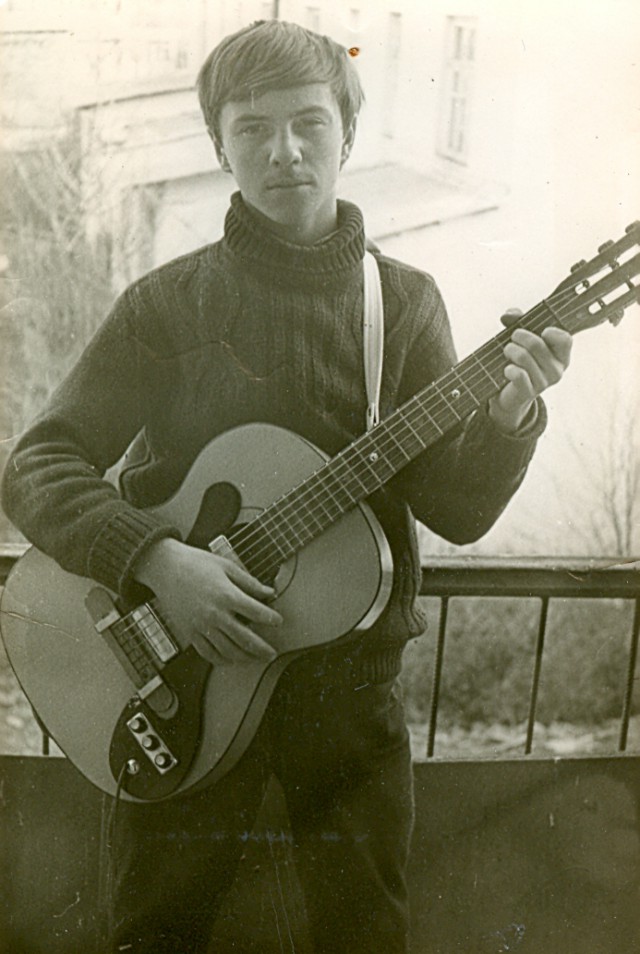 ЯПлакал в лицах