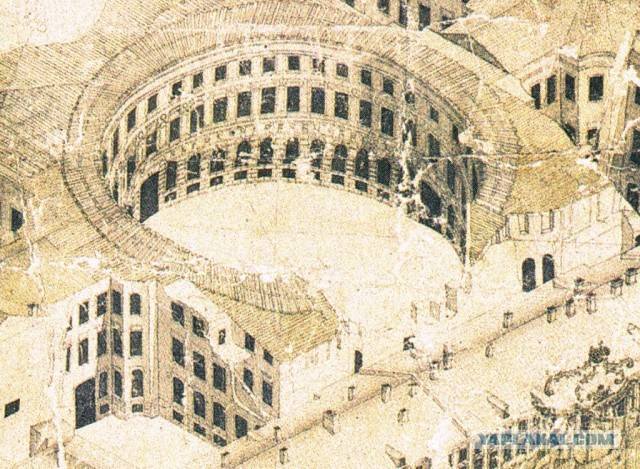 Как откапывали прошлую культуру