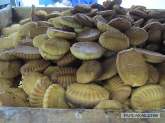 Рождественская ярмарка или пряничный спас, Кулинарная общая тема. Много фот и текст