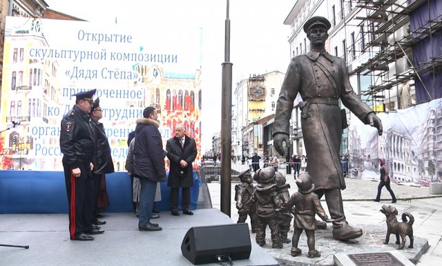 Кто в Самаре жил, тот в цирке не смеется