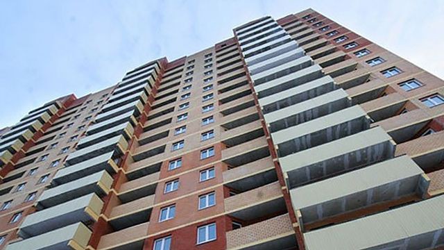 Две 13-летние девочки погибли после падения с 7 этажа в Туле