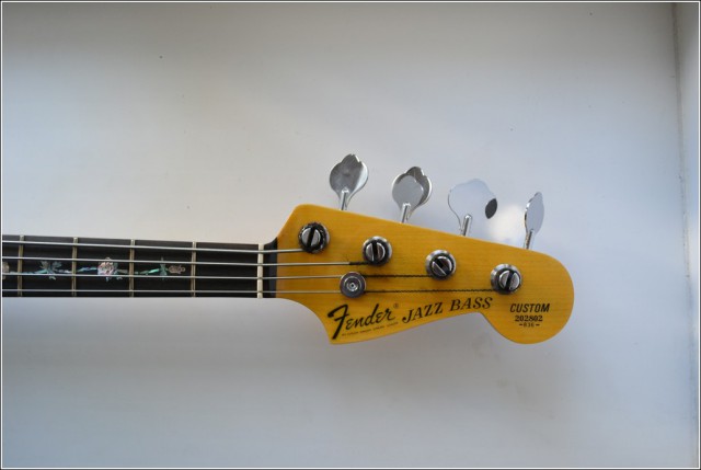 Про гитары и малый бизнес