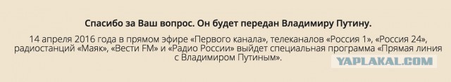 Жизнь как она есть 2