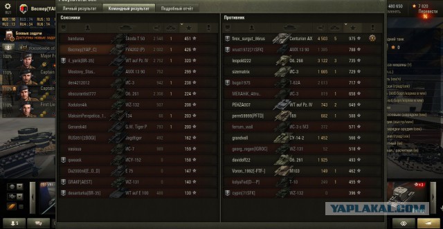 Wargaming 35