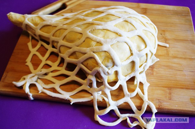 Белкина кладовка