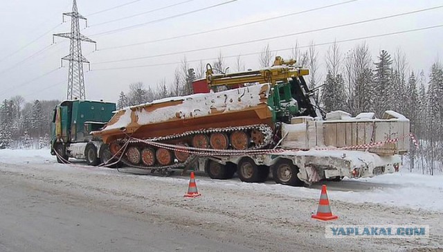 Десять человек погибли в ДТП с автобусом под Ханты-Мансийском