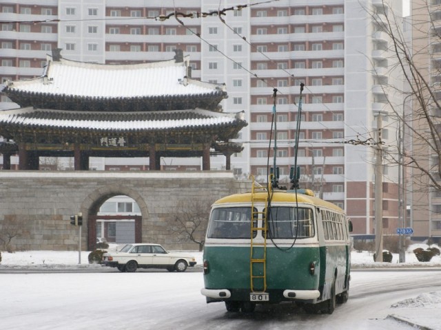 Сказ про то как северные корейцы шведов надули или КНДР задолжала Volvo 300 млн евро