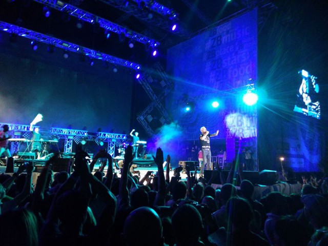 Украина попросит у Германии разрешения на допрос группы Scooter