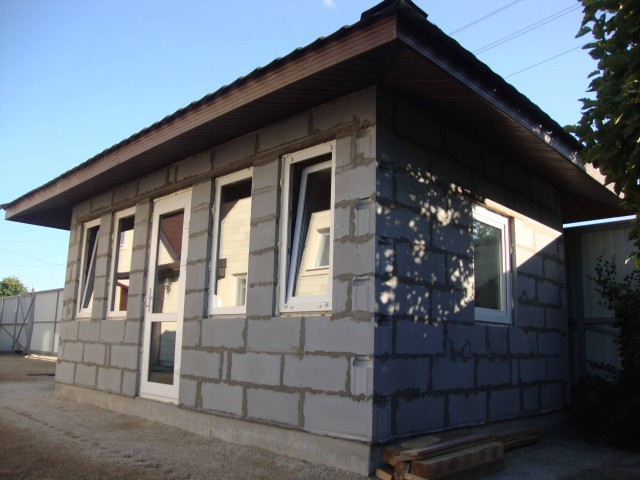 Продолжаем закапывать деньги