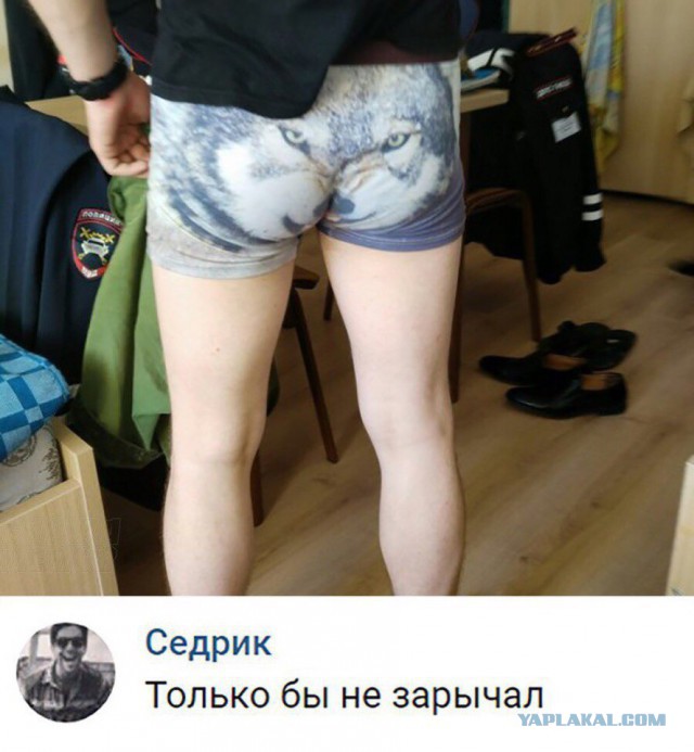 Смешные комментарии из социальных сетей 22.09.2017