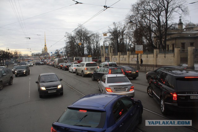 Отсмотрел Матильду