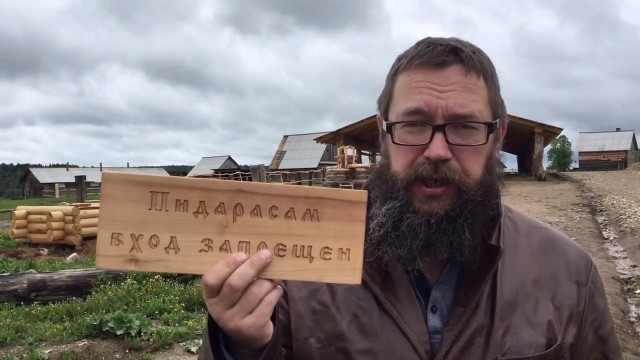 В Москве найдена самая бессмысленная очередь в мире