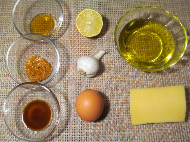 Яичный подкат