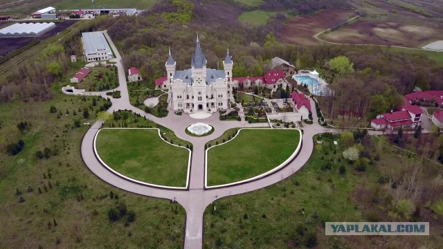 40 процентов от Нацфонда