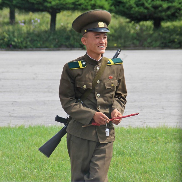 Разные фото из Северной Кореи