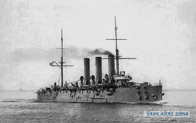 Флот. Картинок пост