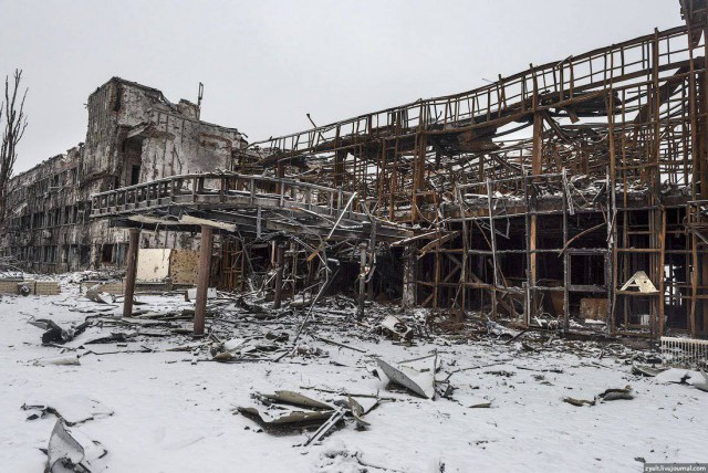 Пока вы спали: Россия готовит сенсацию к 9 мая
