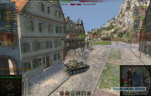 Wargaming 53