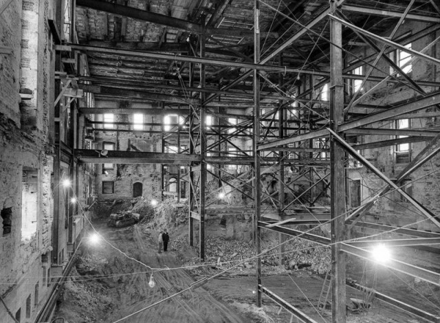 Интересные и редкие ретро-фотографии