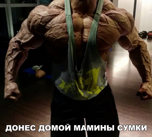 Прикольные картинки абавсём
