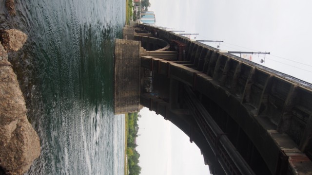 Альтернатива морскому отдыху.