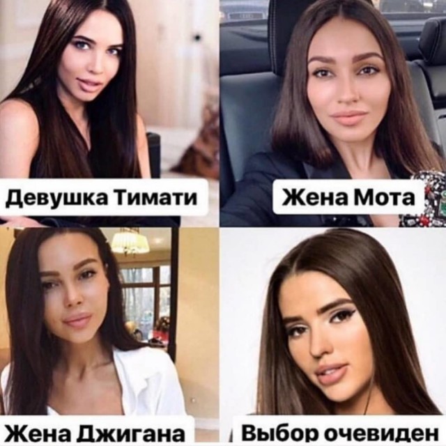 Мороженка
