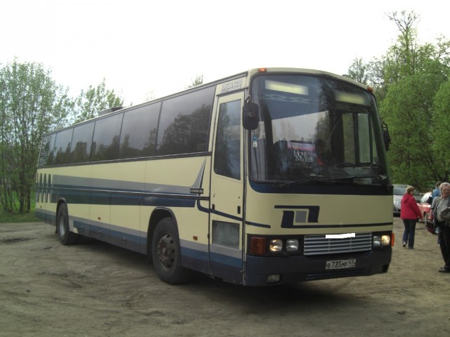 Игра на ЯПе: Угадай АВТО-2