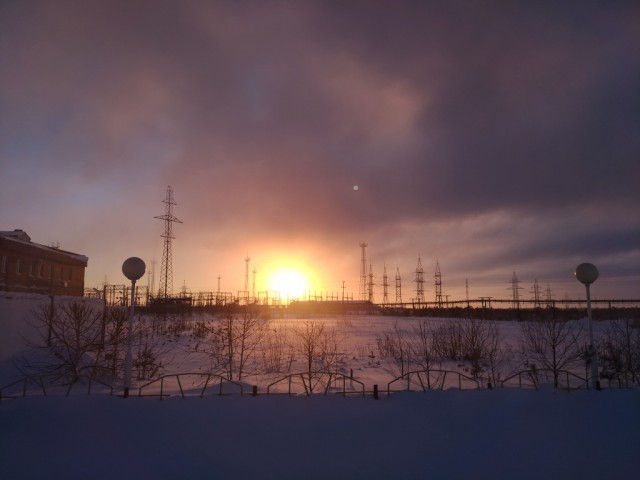Сам себе фотограф