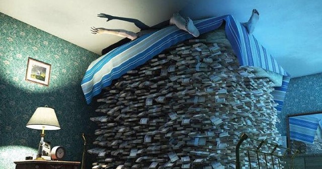Российские мусорные компании оказались на грани краха