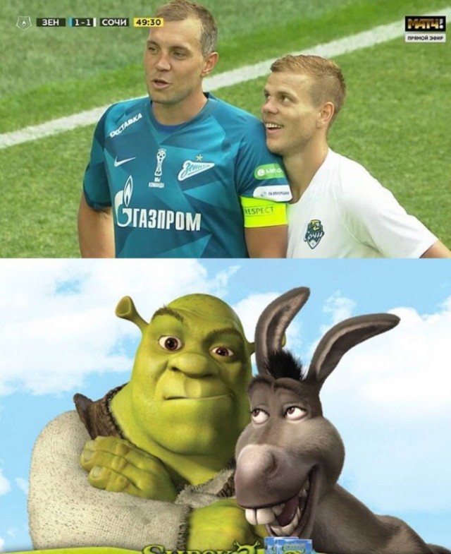 Футбол Спартак